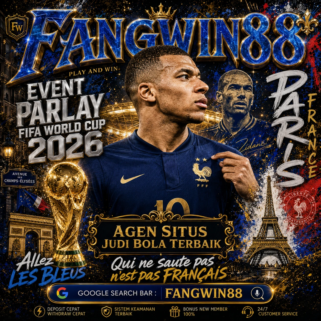 FANGWIN88